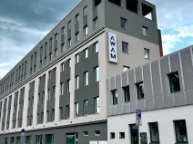 Pronájem bytu 1+kk, Hradec Králové, Na Brně, 35 m2