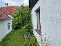 Prodej chalupy, Jaroměřice nad Rokytnou, 170 m2