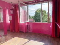Prodej bytu 3+1, Praha, Havlínova, 53 m2