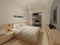 Prodej bytu 4+kk, Praha - Řepy, Krolmusova, 121 m2