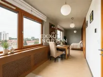 Prodej bytu 1+kk, Praha - Krč, Antala Staška, 35 m2