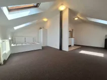 Pronájem bytu 1+kk, Brno - Židenice, Kuklenská, 37 m2