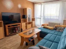 Prodej bytu 3+1, Roudnice nad Labem, Bořivojova, 64 m2