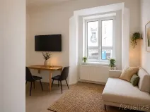 Prodej bytu 2+kk, Brno, Koliště, 31 m2