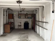 Prodej garáže, Blansko, Rožmitálova, 18 m2