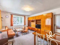 Prodej rodinného domu, Domousnice, 71 m2