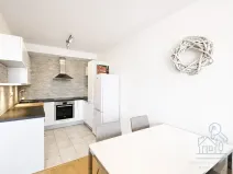 Pronájem bytu 2+kk, Praha - Holešovice, V háji, 56 m2