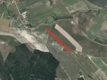 Prodej pole, Krakovany, 7413 m2