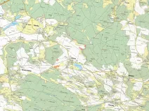 Prodej louky, Drhovy, 36497 m2