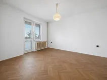 Prodej bytu 2+1, Hradec Králové, Horova, 50 m2