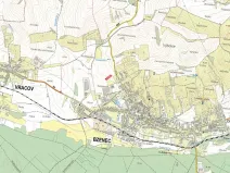 Prodej pole, Bzenec, 4961 m2