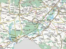 Prodej pole, Bzenec, 4961 m2