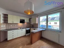 Pronájem bytu 2+kk, Vochov, 51 m2