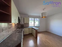 Pronájem bytu 2+kk, Vochov, 51 m2