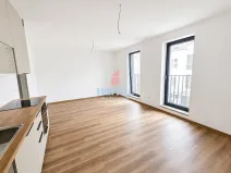 Pronájem bytu 1+kk, Olomouc, Rejskova, 32 m2