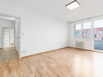 Pronájem bytu 2+1, Veselí nad Lužnicí, Pod Markem, 56 m2