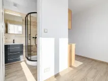Pronájem bytu 2+1, Veselí nad Lužnicí, Pod Markem, 56 m2