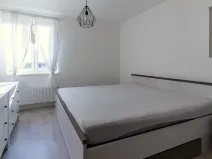 Pronájem bytu 2+kk, Klecany, V Honech, 46 m2
