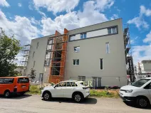 Prodej bytu 2+kk, Teplice, Albrechtova, 70 m2