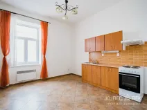 Pronájem bytu 2+1, Tábor, 9. května, 55 m2