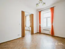 Pronájem bytu 2+1, Tábor, 9. května, 55 m2