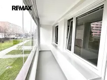 Pronájem bytu 1+kk, Kladno, Italská, 27 m2