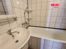Pronájem bytu 3+1, Orlová - Lutyně, Na Výsluní, 70 m2