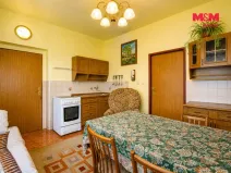 Prodej rodinného domu, Sezemice - Kladina, 98 m2