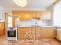 Prodej bytu 2+1, Jablonec nad Nisou, Vysoká, 54 m2