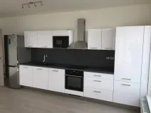 Pronájem bytu 2+kk, Ostrava - Moravská Ostrava, náměstí Biskupa Bruna, 58 m2
