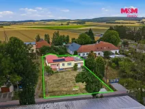 Prodej rodinného domu, Staré Město, 81 m2