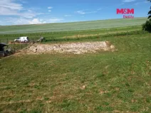 Prodej pozemku pro bydlení, Anenská Studánka - Helvíkov, 484 m2