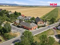 Prodej restaurace, Libina - Dolní Libina, 300 m2