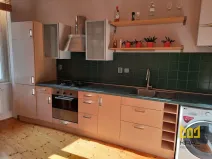 Pronájem bytu 2+kk, Praha - Smíchov, Arbesovo náměstí, 45 m2
