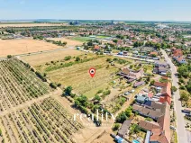 Prodej pozemku pro bydlení, Tasovice, 1212 m2