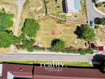 Prodej pozemku pro bydlení, Želetice, 1392 m2