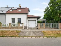 Prodej rodinného domu, Hradec Králové - Plácky, Maxe Malého, 124 m2