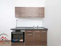 Pronájem bytu 1+1, Ostrava, Mariánskohorská, 36 m2