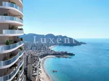 Prodej bytu 2+kk, Benidorm, Španělsko, 77 m2