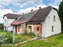 Dražba rodinného domu, Mosty u Jablunkova, 180 m2