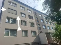 Pronájem bytu 4+kk, Dobřichovice, Za Parkem, 93 m2