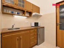 Pronájem bytu 1+1, Předměřice nad Labem, Hradecká, 45 m2