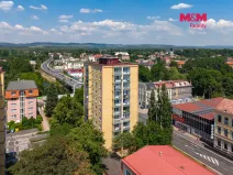 Prodej bytu 3+1, Sokolov, Rokycanova, 65 m2