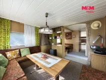 Prodej zahrady, Úterý - Vidžín, 548 m2