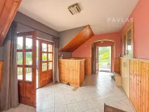 Prodej rodinného domu, Jiřice, 141 m2