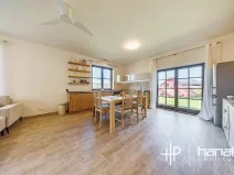 Prodej rodinného domu, Oborná, 170 m2
