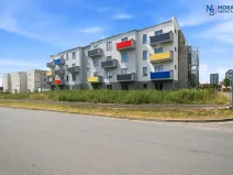 Pronájem bytu 1+kk, Mohelnice, Za Penzionem, 25 m2