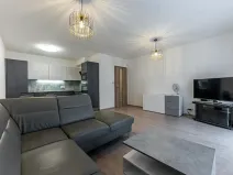 Pronájem bytu 3+kk, Praha - Stodůlky, Toufarova, 78 m2