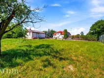Prodej pozemku pro bydlení, Holice, Ve Drahách, 534 m2