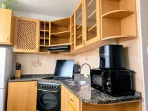 Prodej bytu 1+1, Třebíč, Aug. Kratochvíla, 34 m2
